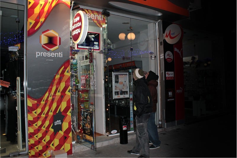 Presenti12